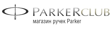 PARKER CLUB — логотип