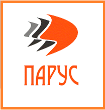 КБ Парус — логотип