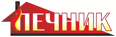 Печник — логотип