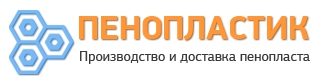 Пенопластик-опт — логотип