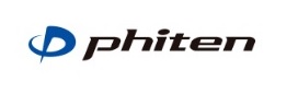 Phiten — логотип