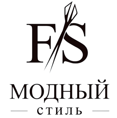Fashion&style — логотип