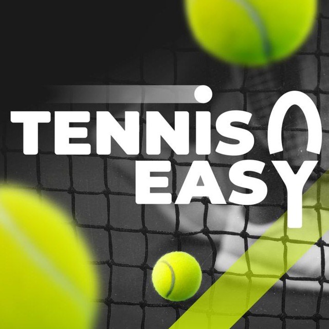Tennis Easy — логотип