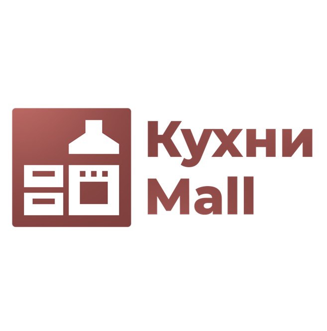 Кухни Молл Апрелевка (ИП Сергеев В.Ю.) — логотип