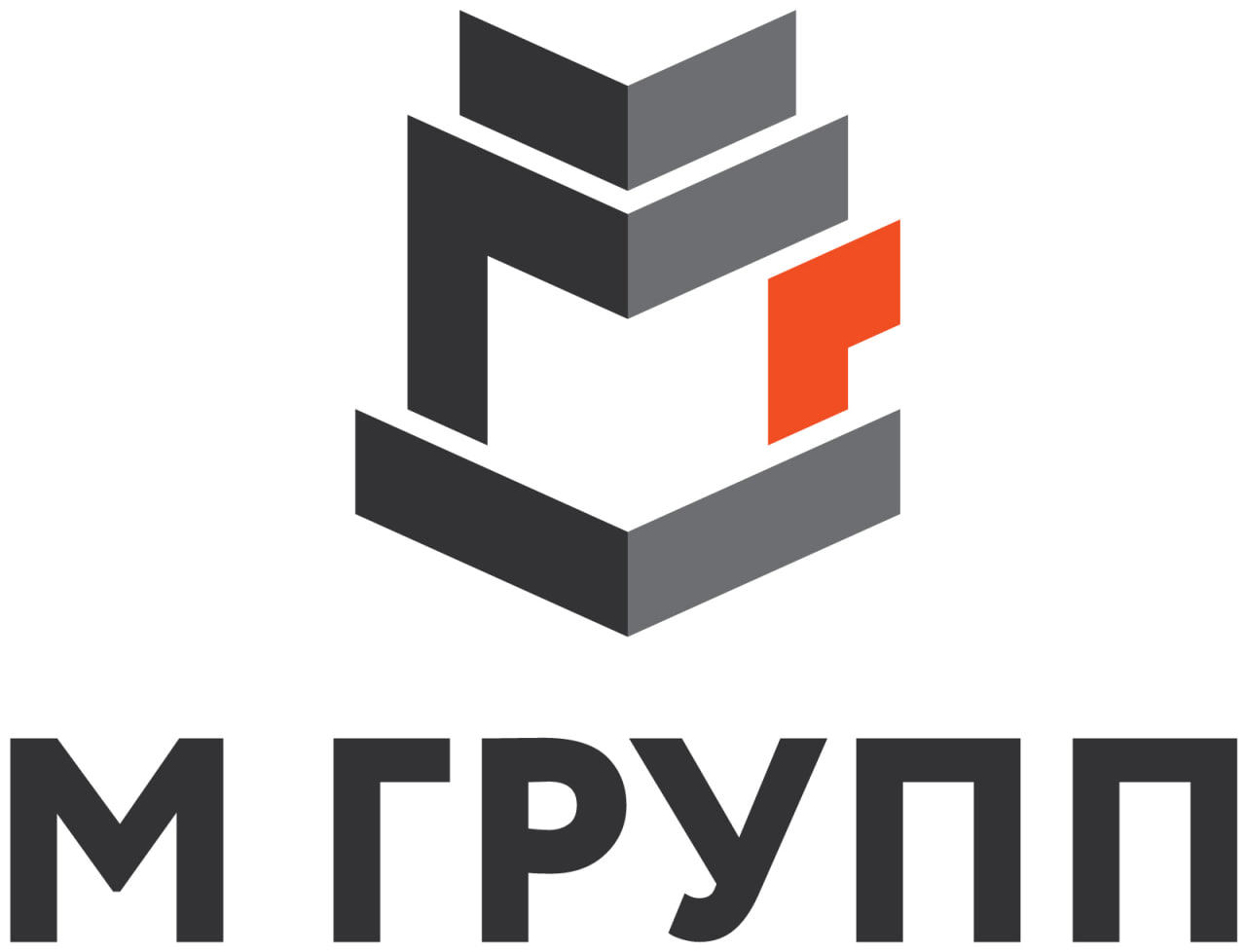 ООО М Групп — логотип
