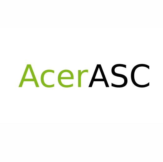 AcerASC — логотип