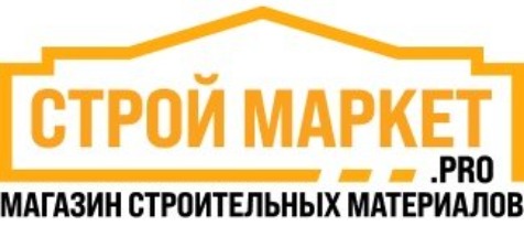 Строй-Маркет.ПРО — логотип