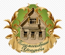 ООО "Подмосковные усадьбы" — логотип