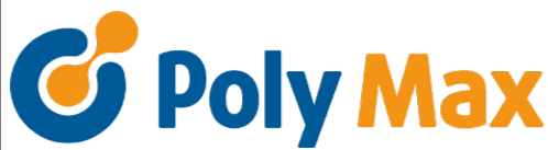 Poly Max — логотип