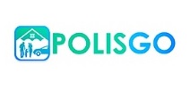 PolisGO — логотип