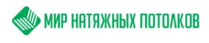 Натяжные потолки Москва — логотип