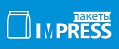 ИМПРЕСС — логотип