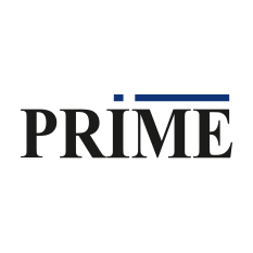 PRIME (ПРАЙМ) полнорационный корм для собак и кошек — логотип