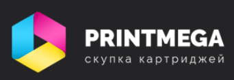 printmega — логотип