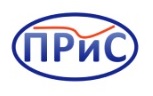 ООО "ПРИС" — логотип