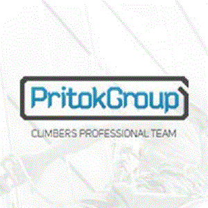 ПРИТОК ГРУПП (PRITOK GROUP) - строительно монтажная компания — логотип