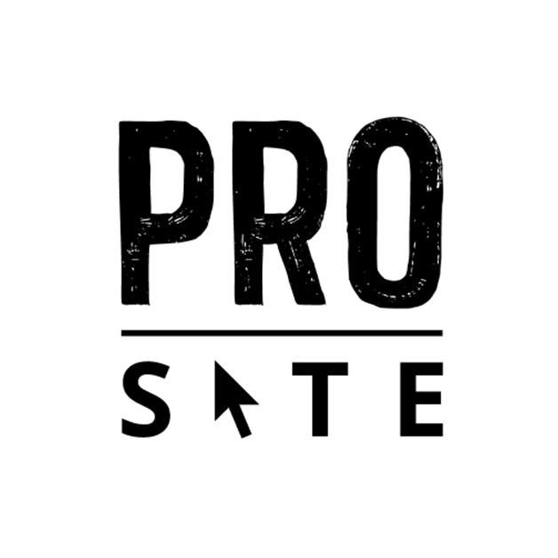 PRO SITE Сочи — логотип