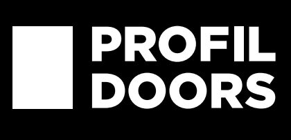 Двери Profildoors — логотип