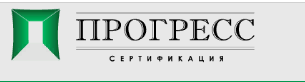 АНО "ЮПК "ПРОГРЕСС" — логотип
