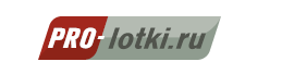 "ПРО технологии" — логотип