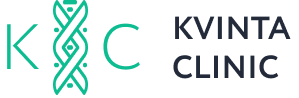 Психотерапевтический центр «Квинта» — логотип