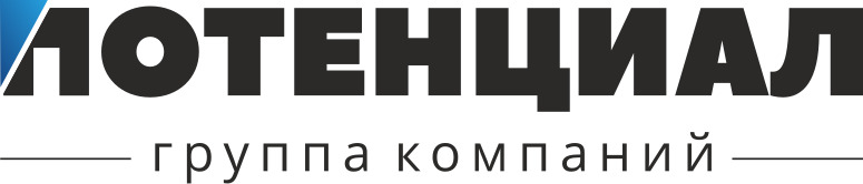 Учебно-консультационный центр Потенциал — логотип