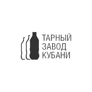 Тарный завод Кубани (ИП Булутьянц Г.А.) — логотип