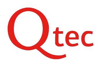 Диверсифицированная строительная компания Qtec — логотип