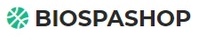 Интернет-магазин по продаже косметики BIOSPASHOP — логотип