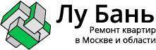 Лу Бань — логотип