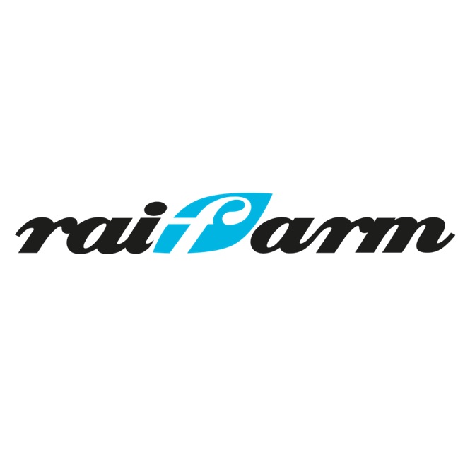 Райфарм — логотип