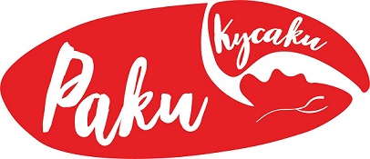 Раки-Кусаки — логотип