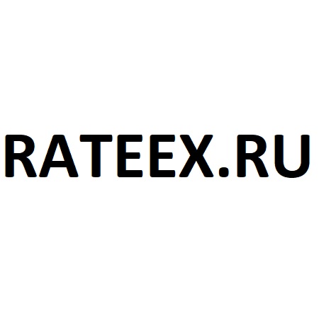 Мониторинг обменников RateEx.ru — логотип