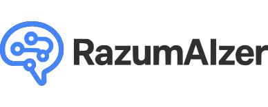 RazumAIzer: Умный ИИ для написания учебных текстов — логотип
