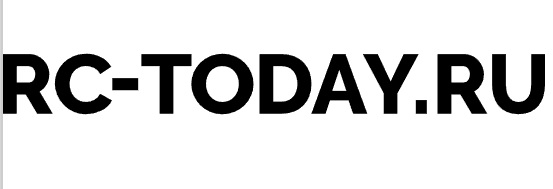 Интернет-магазин RC-TODAY.RU — логотип