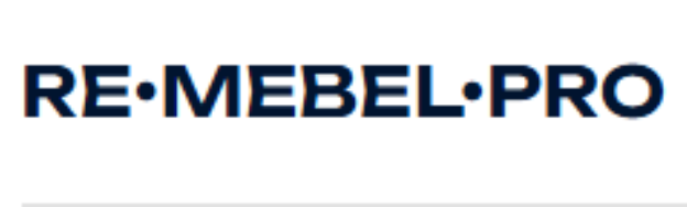 RE•MEBEL•PRO Беларусь — логотип