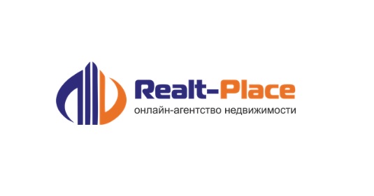 Realt Place — логотип