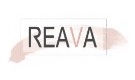 REAVA — логотип