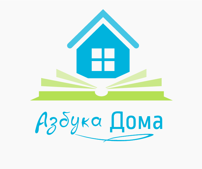 Азбука Дома — логотип