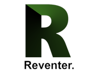 Reventer — логотип