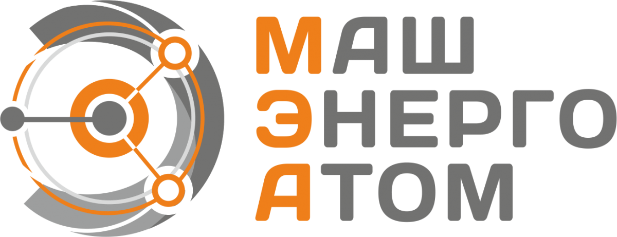 МашЭнергоАтом — логотип