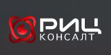 РИЦ - Консалт — логотип