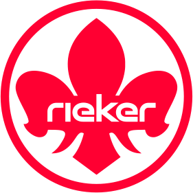 Rieker — логотип
