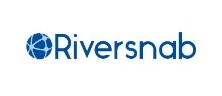 Риверснаб ( RIVERSNAB ) — логотип