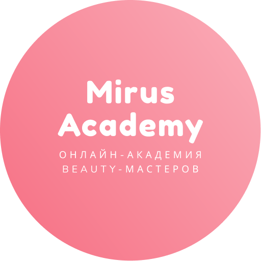 Mirus Academy — логотип