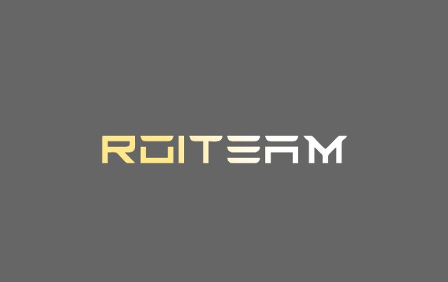 ROITEAM Коммерческая недвижимость — логотип