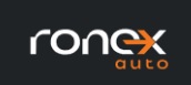 RonexAuto — логотип