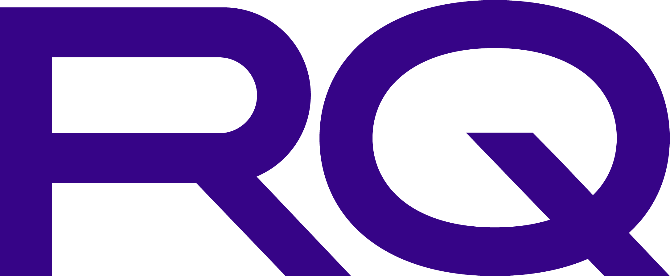 RQ Agency — логотип