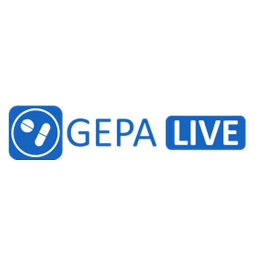 GEPALAVE – Индийские препараты от гепатита C — логотип