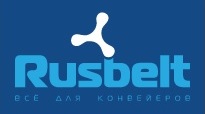 Rusbelt — логотип